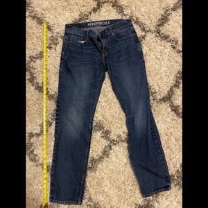 Aeropostale | Rivington Skinny Jean